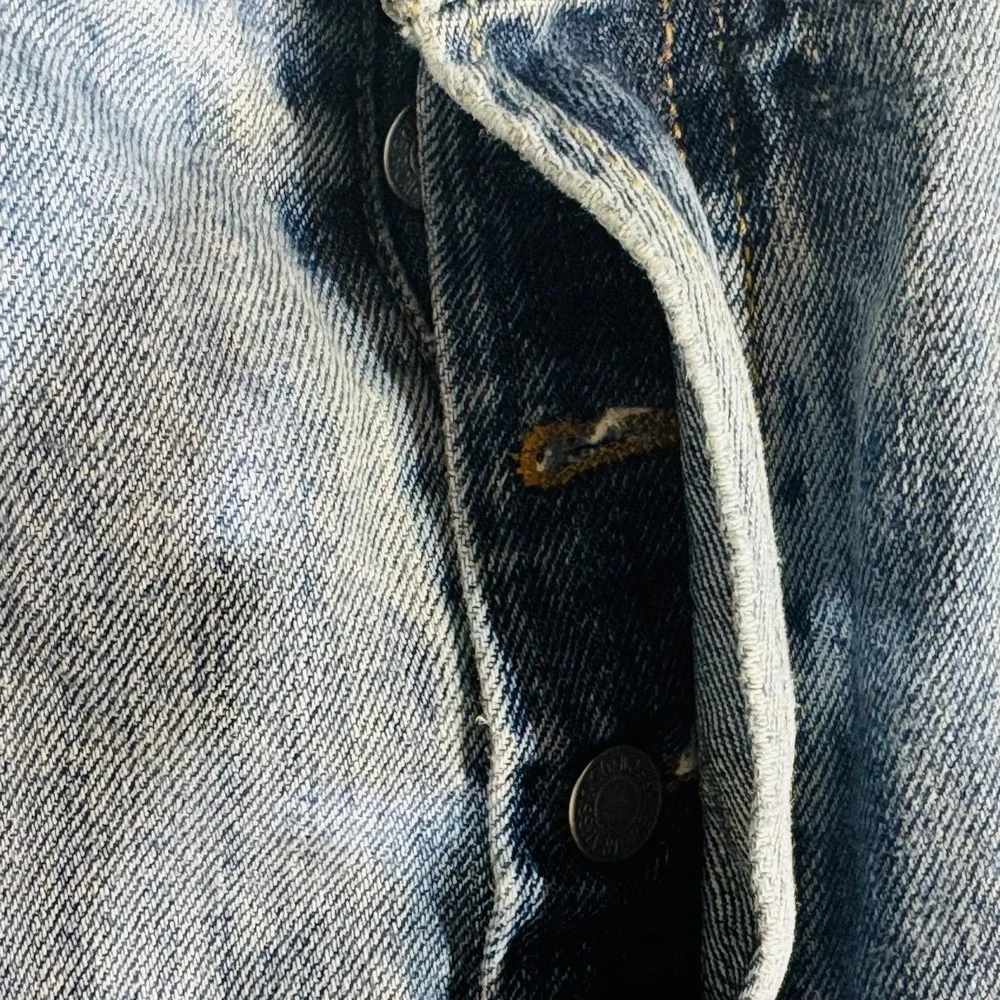 Levis brand levi
